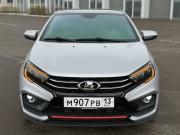 Lada (ВАЗ) Vesta I Рестайлинг (NG) Казань  - изображение 27