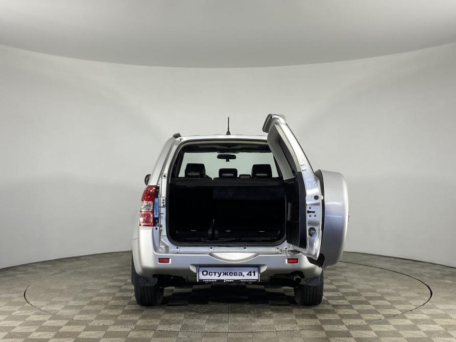 Suzuki Grand Vitara II Рестайлинг Воронеж  - изображение 9