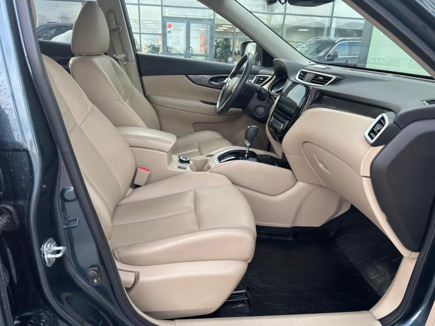 Nissan X-Trail III Екатеринбург  - изображение 7