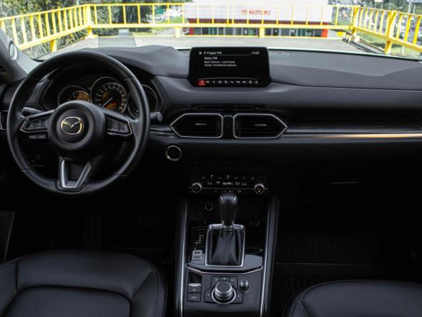 Mazda CX-5 II с пробегом 2021 года, цена 2 950 000 рублей, 41525 км, внедорожник, Автокод Объявления