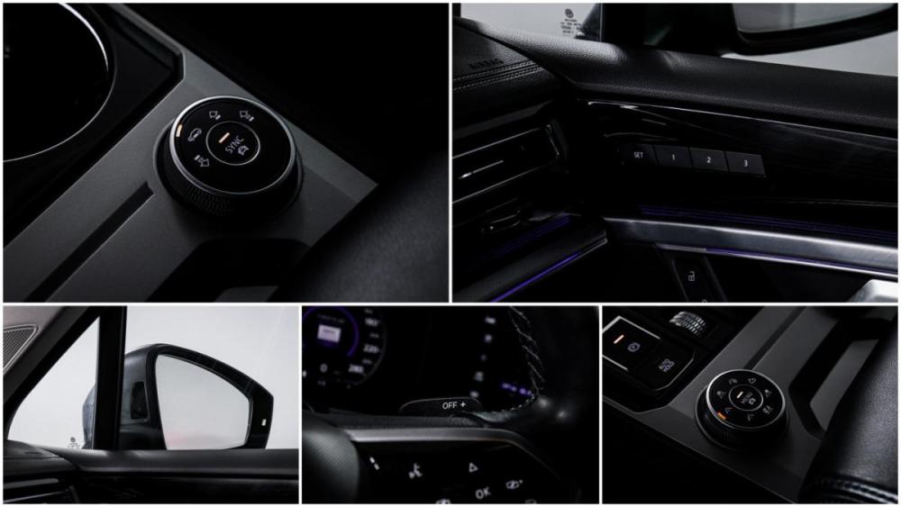 Volkswagen Touareg III Москва  - изображение 17