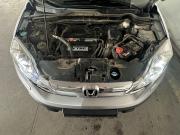 Honda CR-V III Москва  - изображение 39