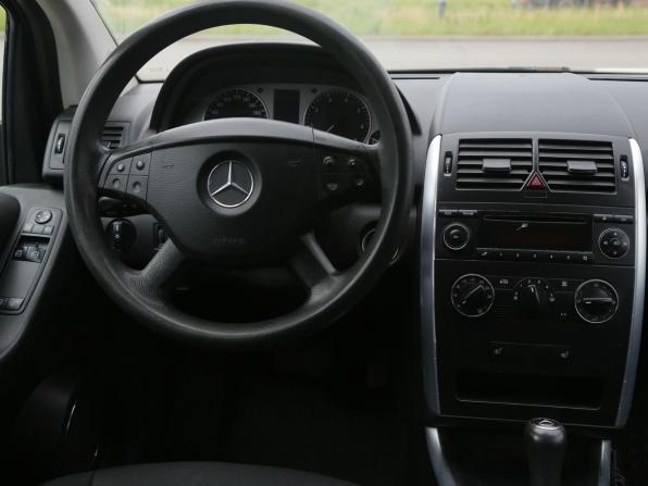 Mercedes-Benz B-Класс I (W245) с пробегом 2006 года, цена 561 000 рублей, 181180 км, хэтчбек, Автокод Объявления