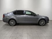 Skoda Octavia III (A7) Рестайлинг Москва  - изображение 34