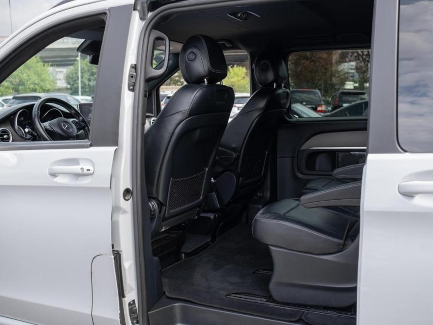 Mercedes-Benz V-Класс III (W447) Сочи  - изображение 13