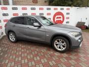 BMW X1 I (E84) Санкт-Петербург  - изображение 16