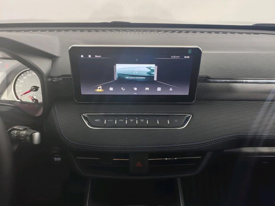Haval Jolion I Рестайлинг Санкт-Петербург  - изображение 10