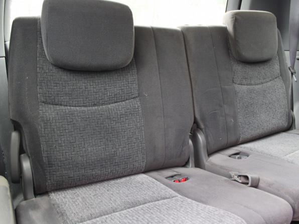 Toyota Land Cruiser Prado 120 Series Рестайлинг с пробегом 2008 года, цена 1 850 000 рублей, 173485 км, внедорожник, Автокод Объявления