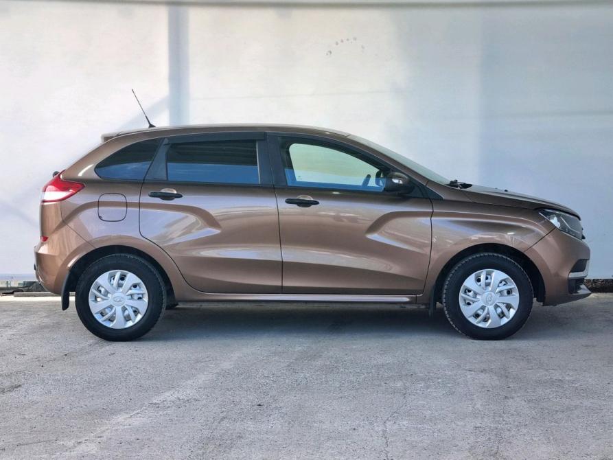 Lada (ВАЗ) XRAY I Петрозаводск  - изображение 5
