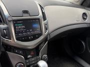 Chevrolet Cruze I Рестайлинг Нижний Новгород  - изображение 31