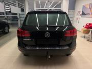 Volkswagen Touareg II Челябинск  - изображение 26