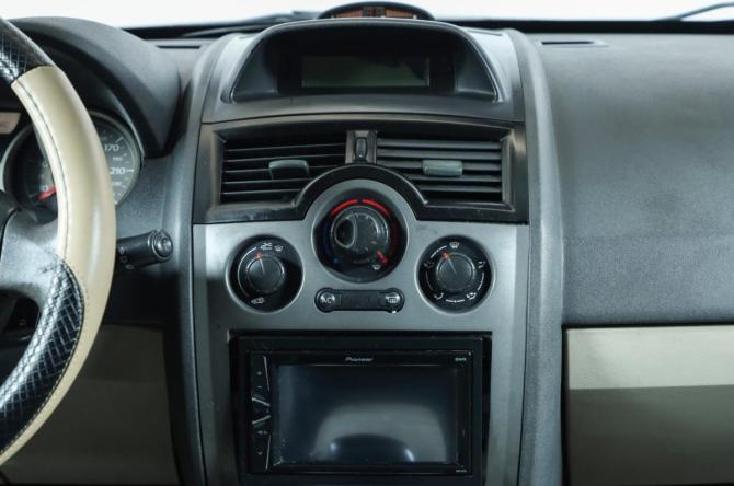 Renault Megane II Рестайлинг с пробегом 2006 года, цена 299 000 рублей, 265363 км, седан, Автокод Объявления