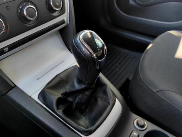 Skoda Octavia II (A5) Рестайлинг с пробегом 2011 года, цена 555 000 рублей, 210182 км, лифтбек, Автокод Объявления
