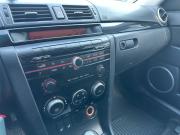 Mazda 3 I (BK) Рестайлинг Новосибирск  - изображение 38