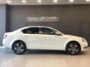 Skoda Octavia III (A7) Рестайлинг Стерлитамак  - изображение 24