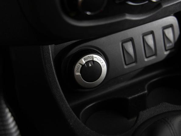 Renault Duster I Рестайлинг с пробегом 2016 года, цена 1 149 000 рублей, 203877 км, внедорожник, Автокод Объявления