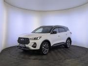 Chery Tiggo 7 Pro I Москва  - изображение 30