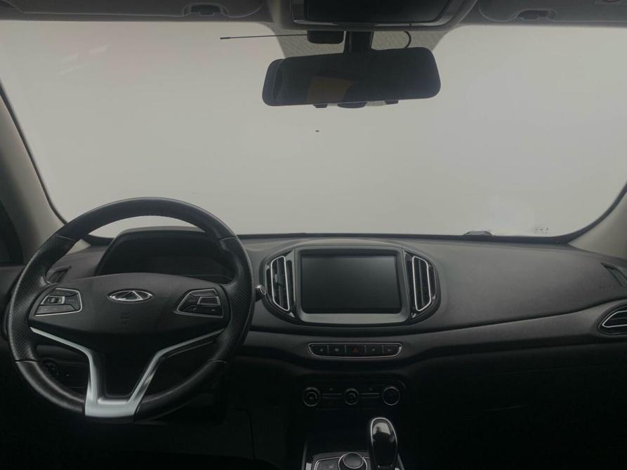 Chery Tiggo 7 I Мурманск  - изображение 25