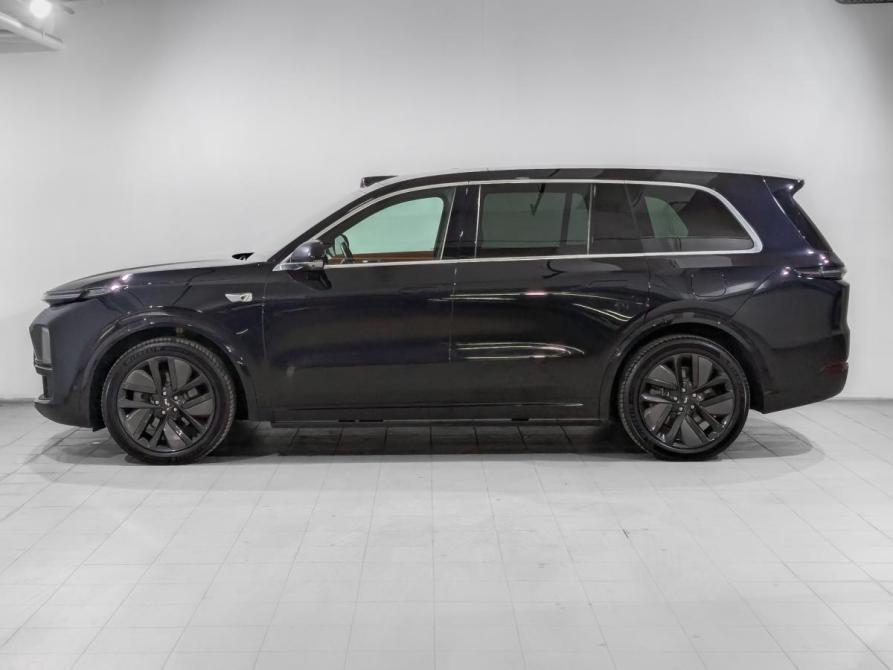 Li Auto (Lixiang) L9 I Химки  - изображение 8
