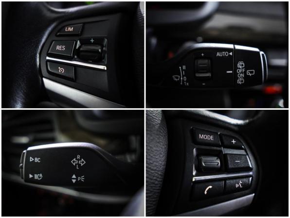 BMW X5 III (F15) с пробегом 2016 года, цена 3 588 000 рублей, 96041 км, внедорожник, Автокод Объявления
