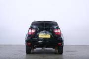 Nissan Terrano III (D10) Омск  - изображение 24