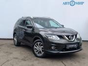 Nissan X-Trail III Москва  - изображение 20