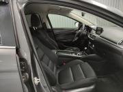 Mazda 6 III (GJ) Рестайлинг Пермь  - изображение 27