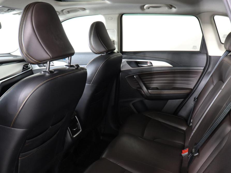 Changan CS35 Plus I Химки  - изображение 13