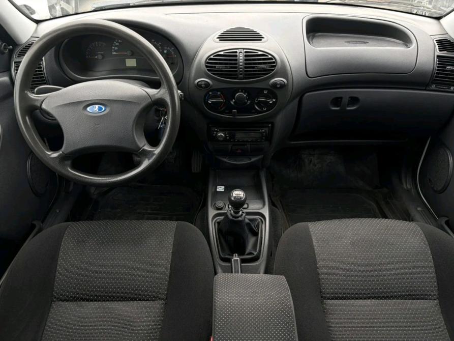 Lada (ВАЗ) Kalina I Волгоград  - изображение 7