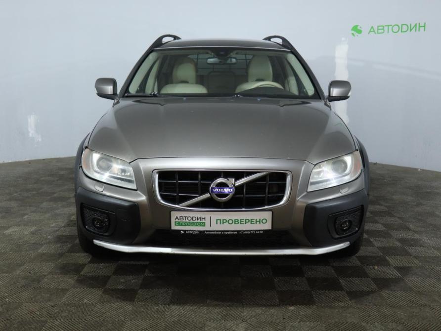 Volvo XC70 II Москва  - изображение 2
