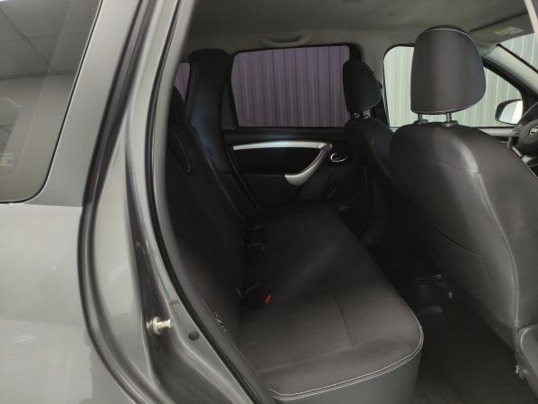 Nissan Terrano III (D10) с пробегом 2017 года, цена 1 180 000 рублей, 57825 км, внедорожник, Автокод Объявления