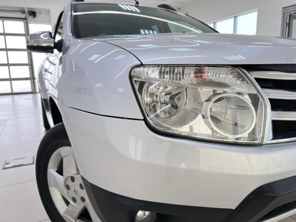 Renault Duster I с пробегом 2013 года, цена 930 000 рублей, 171568 км, внедорожник, Автокод Объявления