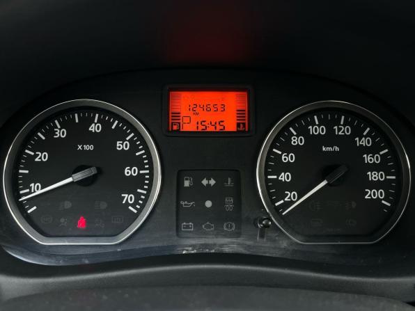 Nissan Almera III (G15) с пробегом 2016 года, цена 610 000 рублей, 126000 км, седан, Автокод Объявления