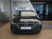 Genesis G70 I Москва  - изображение 31
