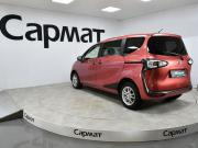 Toyota Sienta II Новосибирск  - изображение 28