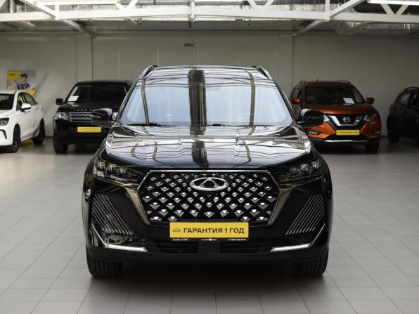 Chery Tiggo 7 Pro Max I Рестайлинг с пробегом 2024 года, цена 2 270 000 рублей, 10830 км, внедорожник, Автокод Объявления