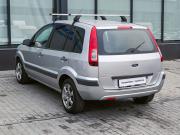 Ford Fusion I Рестайлинг Екатеринбург  - изображение 22
