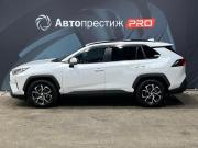 Toyota RAV4 V (XA50) Пермь  - изображение 32