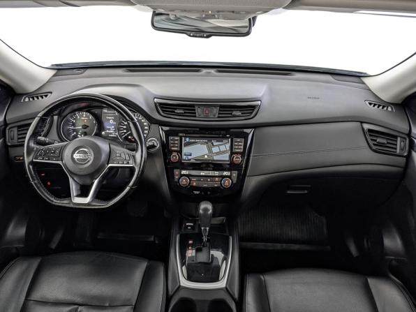 Nissan X-Trail III Рестайлинг с пробегом 2019 года, цена 2 330 000 рублей, 135841 км, внедорожник, Автокод Объявления