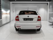Skoda Octavia II (A5) Рестайлинг Москва  - изображение 25