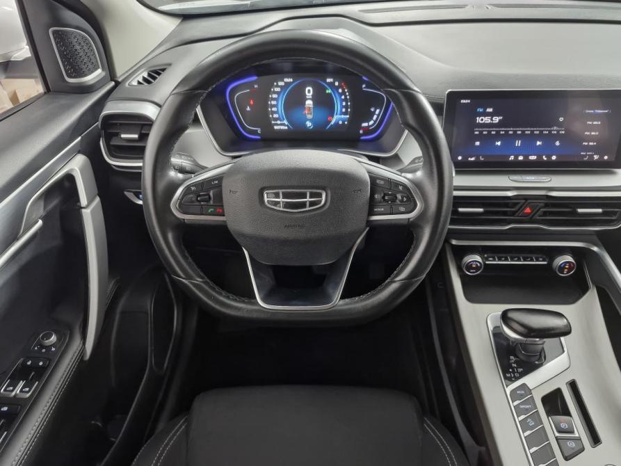 Geely Coolray I Нижний Новгород  - изображение 17