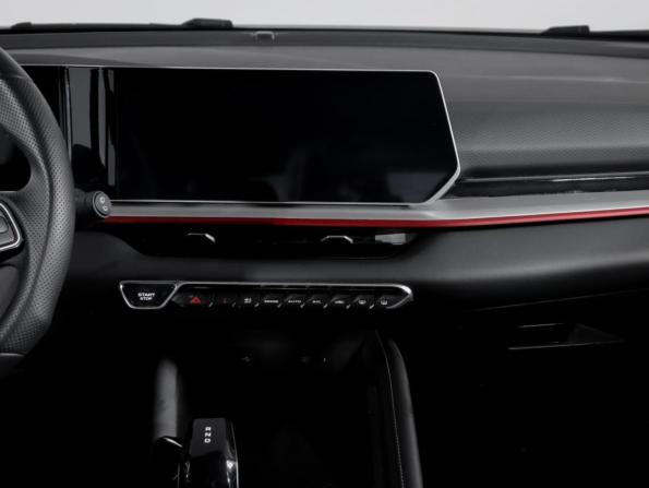 Geely Binyue Cool с пробегом 2024 года, цена 2 320 000 рублей, 31844 км, внедорожник, Автокод Объявления