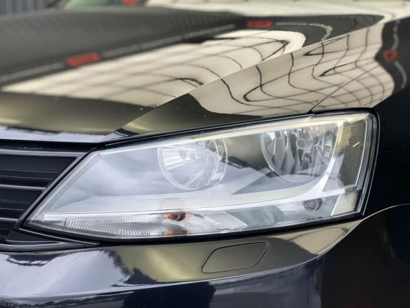 Volkswagen Jetta VI Рестайлинг с пробегом 2015 года, цена 1 317 000 рублей, 115685 км, седан, Автокод Объявления