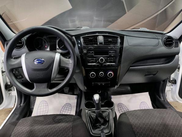 Datsun on-DO I Рестайлинг с пробегом 2020 года, цена 800 000 рублей, 45382 км, седан, Автокод Объявления