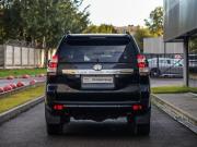 Toyota Land Cruiser Prado 150 Series Рестайлинг 1 Санкт-Петербург  - изображение 42