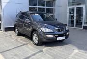 SsangYong Kyron I Рестайлинг Владимир  - изображение 23
