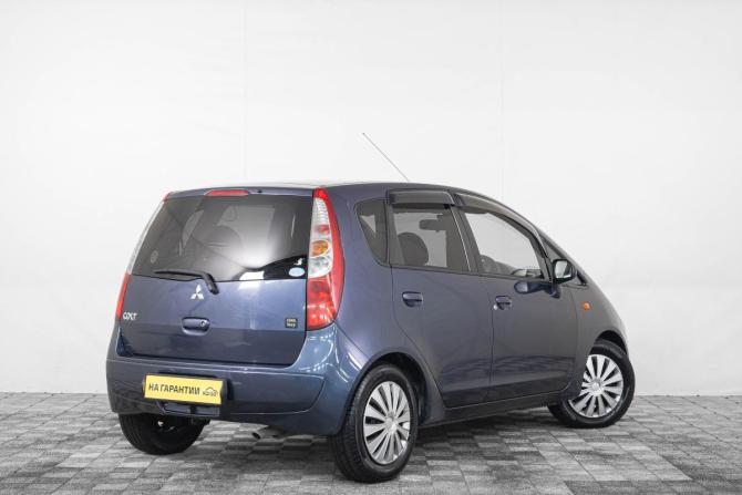 Mitsubishi Colt VI (Z20/Z30) с пробегом 2009 года, цена 549 000 рублей, 177000 км, хэтчбек, Автокод Объявления
