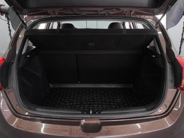 Kia Ceed II с пробегом 2014 года, цена 1 149 000 рублей, 195291 км, хэтчбек, Автокод Объявления