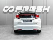 Honda Civic IX Тюмень  - изображение 23