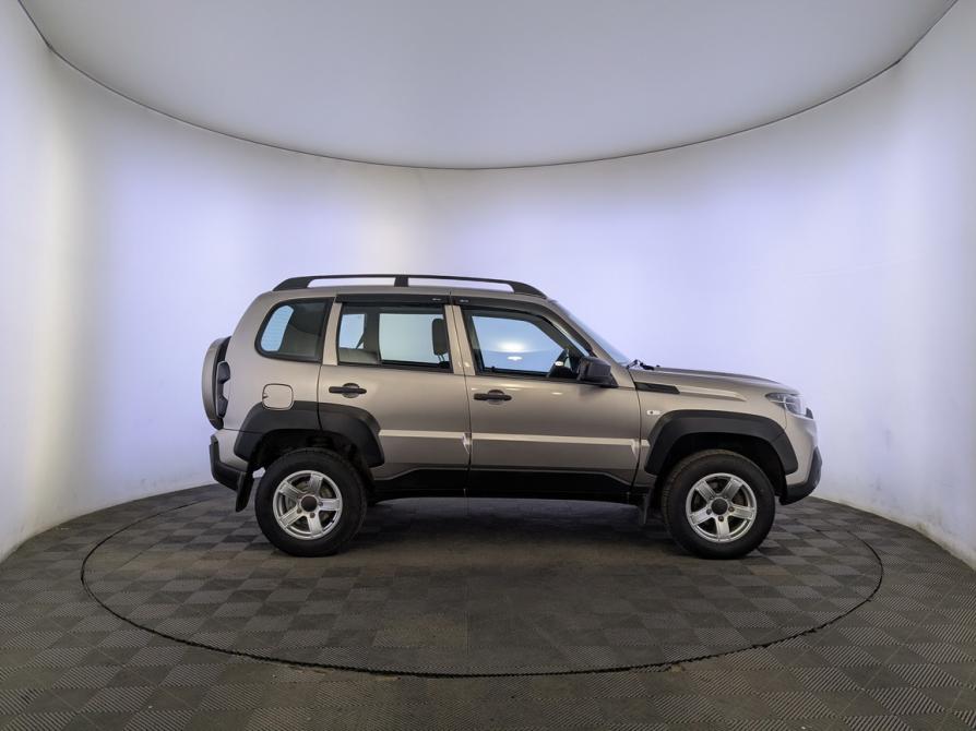 Lada (ВАЗ) Niva I Рестайлинг (Travel) Москва  - изображение 4